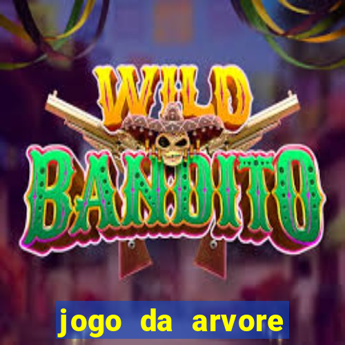 jogo da arvore cassino demo